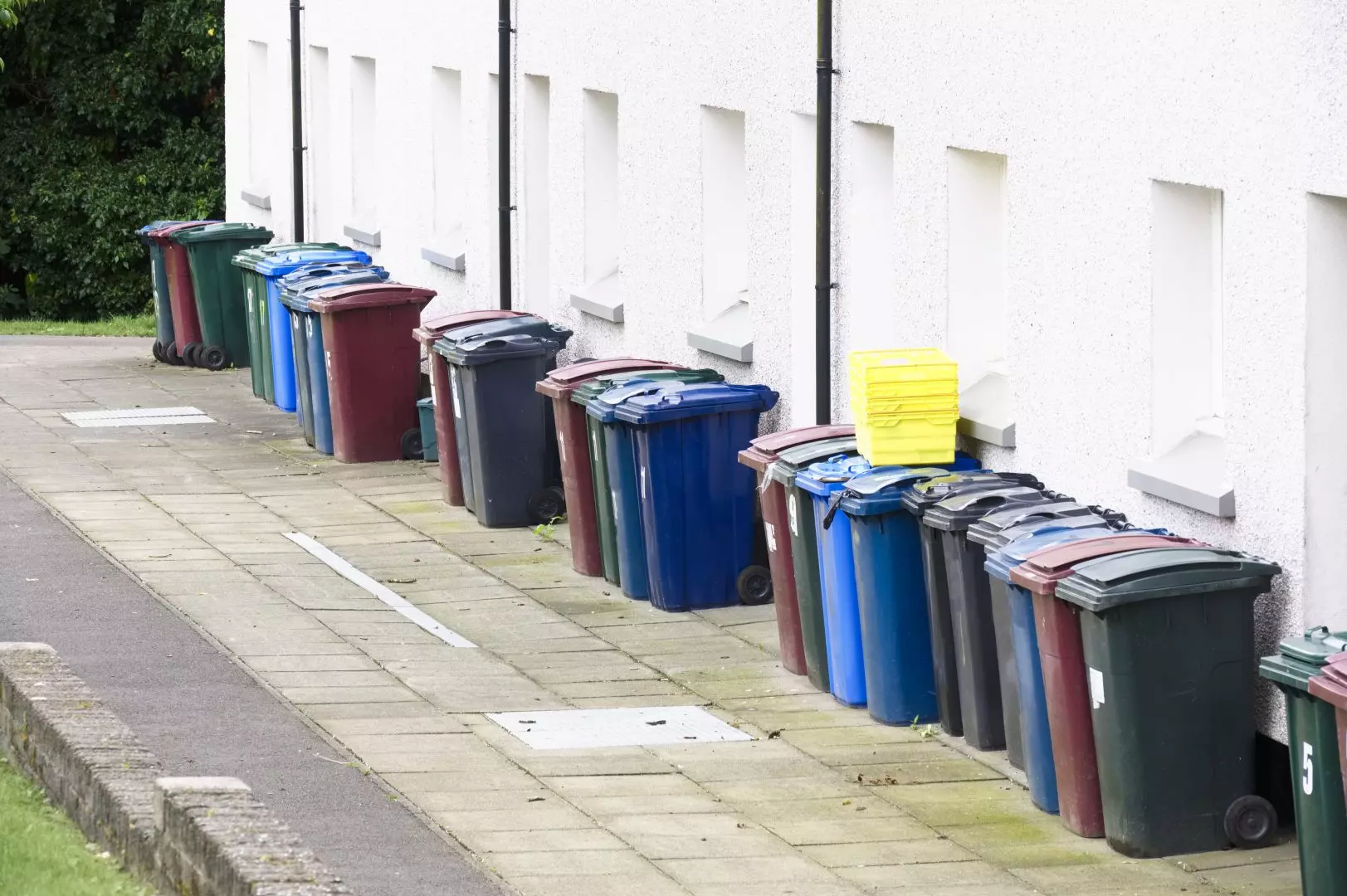 Domestic Waste Removal Eastbourne, Brighton and Hastings